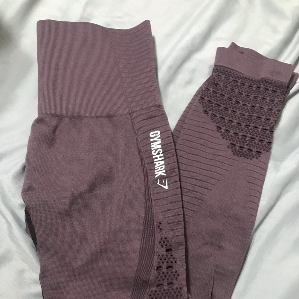 GYMSHARK ENERGY SEAMLESS LEGGINGS